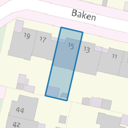 Perceel ASV00-L-3095