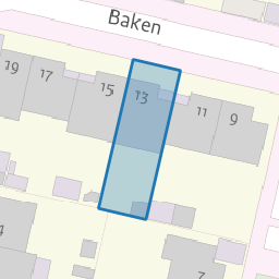 Perceel ASV00-L-3096