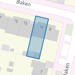 Perceel ASV00-L-3097