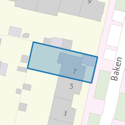 Perceel ASV00-L-3099