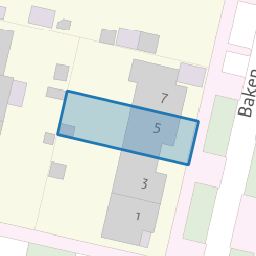 Perceel ASV00-L-3100