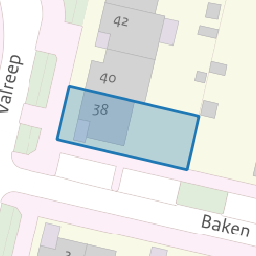 Perceel ASV00-L-3103