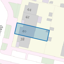 Perceel ASV00-L-3104