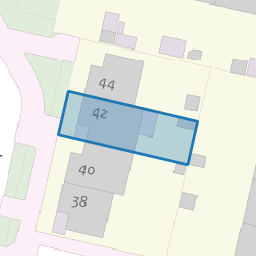 Perceel ASV00-L-3105