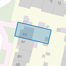 Perceel ASV00-L-3106