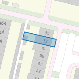 Perceel ASV00-L-3108