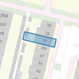 Perceel ASV00-L-3109