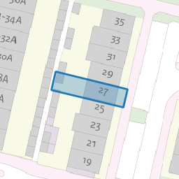 Perceel ASV00-L-3111