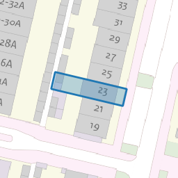 Perceel ASV00-L-3113