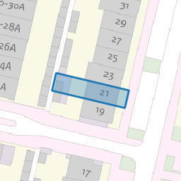 Perceel ASV00-L-3114