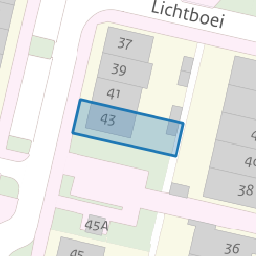 Perceel ASV00-L-3116