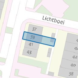 Perceel ASV00-L-3118