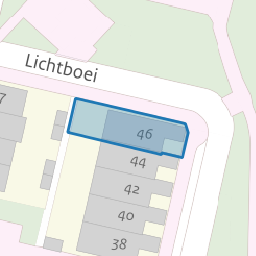 Perceel ASV00-L-3120