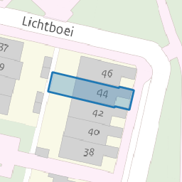 Perceel ASV00-L-3121