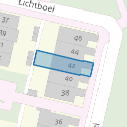 Perceel ASV00-L-3122