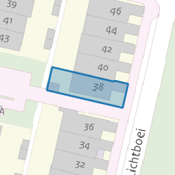 Perceel ASV00-L-3124