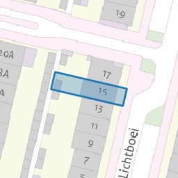 Perceel ASV00-L-3128