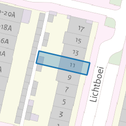 Perceel ASV00-L-3130