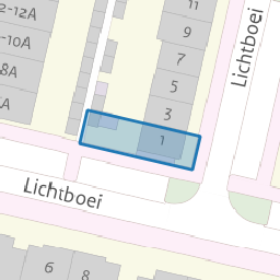 Perceel ASV00-L-3135