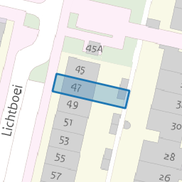 Perceel ASV00-L-3138