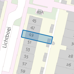 Perceel ASV00-L-3139