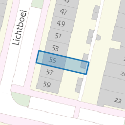 Perceel ASV00-L-3142