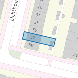 Perceel ASV00-L-3143