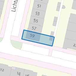 Perceel ASV00-L-3144