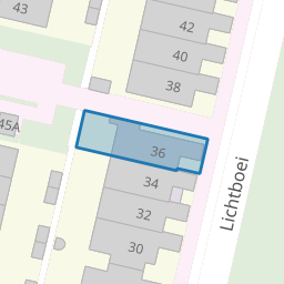 Perceel ASV00-L-3145