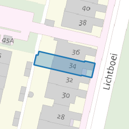 Perceel ASV00-L-3146