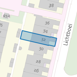 Perceel ASV00-L-3147