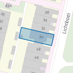 Perceel ASV00-L-3148