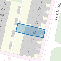 Perceel ASV00-L-3149