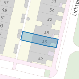 Perceel ASV00-L-3150