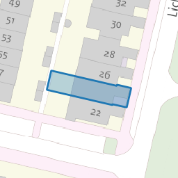 Perceel ASV00-L-3151