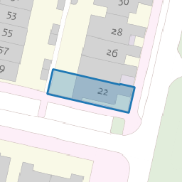 Perceel ASV00-L-3152