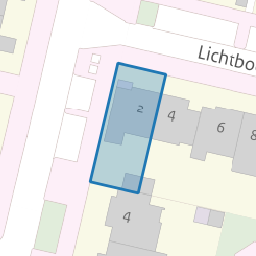 Perceel ASV00-L-3155