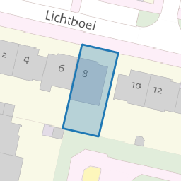 Perceel ASV00-L-3158