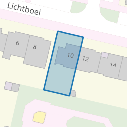 Perceel ASV00-L-3159