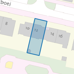 Perceel ASV00-L-3160