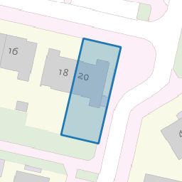 Perceel ASV00-L-3164