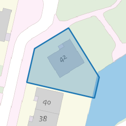 Perceel ASV00-L-3165