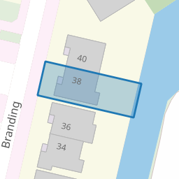 Perceel ASV00-L-3167