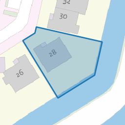 Perceel ASV00-L-3172