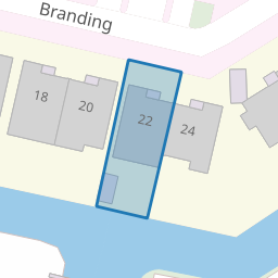 Perceel ASV00-L-3175