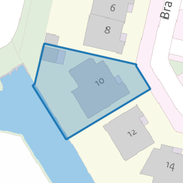 Perceel ASV00-L-3181