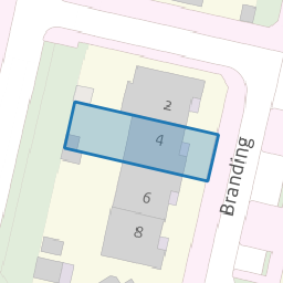 Perceel ASV00-L-3184