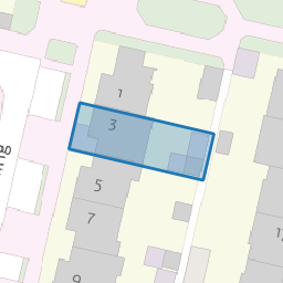 Perceel ASV00-L-3187