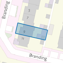 Perceel ASV00-L-3190