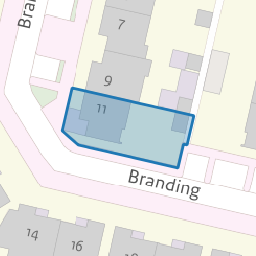 Perceel ASV00-L-3191